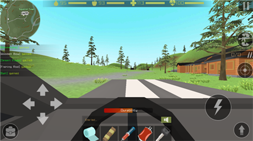 僵尸猎人像素生存2024版下载