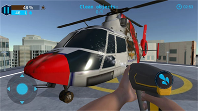 冲就完事模拟器无限金币版安卓app下载