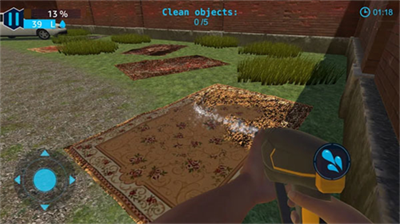 冲就完事模拟器无限金币版安卓app下载