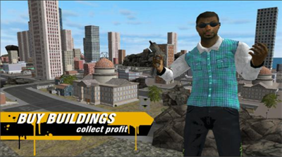 真实黑帮犯罪安卓app下载安装