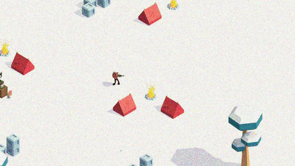 绝地吃鸡王者苹果免费版