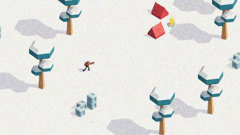 绝地吃鸡王者苹果免费版