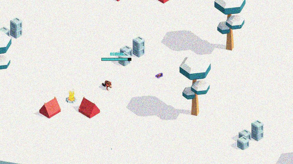 绝地吃鸡王者苹果免费版