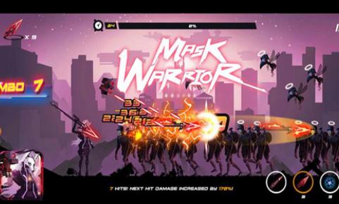 假面战士手机下载安装