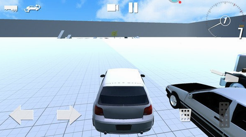 车祸模拟器2024安卓版下载