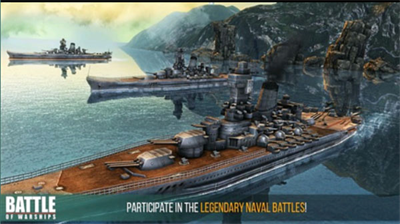 战斗军舰无限铂金破解最新版本安卓app