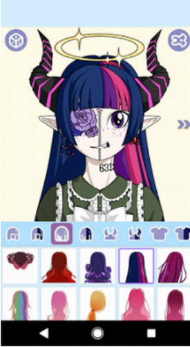 怪物萌拼最新下载