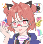 捏脸头像制作器2024最新安卓版