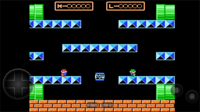 超级玛丽3破解版内置功能菜单下载最新版