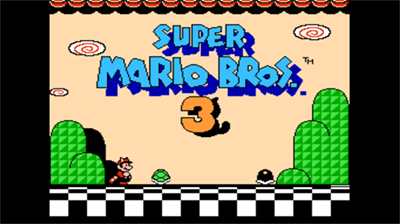 超级玛丽3破解版内置功能菜单下载最新版