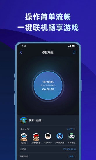蒲公英联机平台2024版