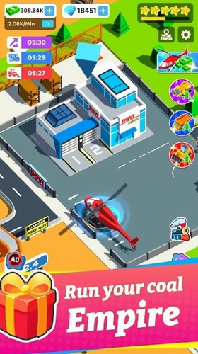 咱家有矿最新版安卓版