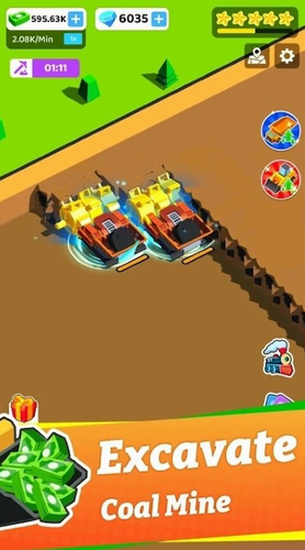 咱家有矿最新版安卓版