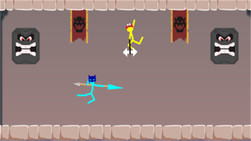 至尊火柴人决斗最新安卓2024版