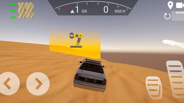 台湾警车模拟器ios免费下载