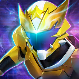 神兽金刚之星甲王手机免费下载