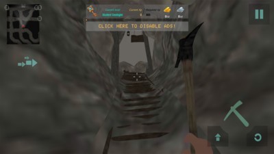 我的淘金世界手机版免费版下载