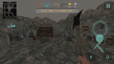 我的淘金世界手机版免费版下载