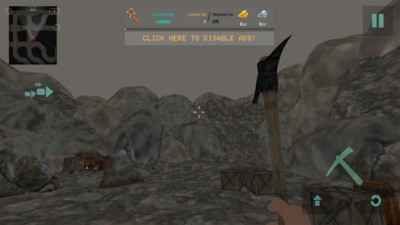 我的淘金世界手机版免费版下载