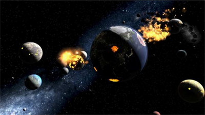 宇宙沙盘2最新安卓版本