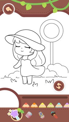 宝宝咪啦画画最新版苹果下载免费版