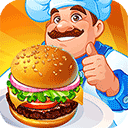 疯狂大厨2024版本下载安装