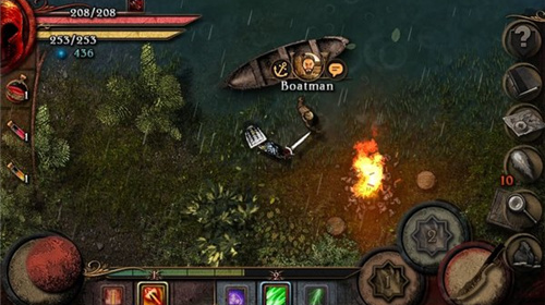 阿尔莫拉岛app安卓版