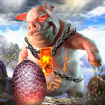 山海吞噬进化最新下载安卓版