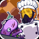 大家饿餐厅内置修改器最新2024安卓下载