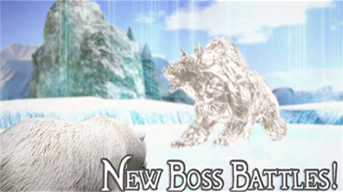 北极熊模拟器2app安卓版下载