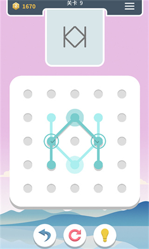 点线交织2024下载安卓版