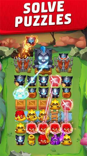 猫咪猎手手机版app安卓下载