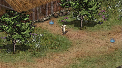 英雄群侠传2金光版app安卓版下载