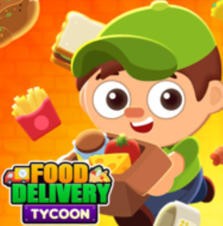 外卖大亨2024安卓最新下载