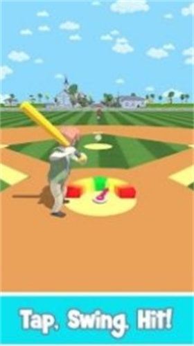 棒球小子明星中文版安卓版app下载