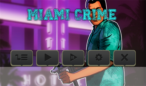 迈阿密犯罪2024下载安装
