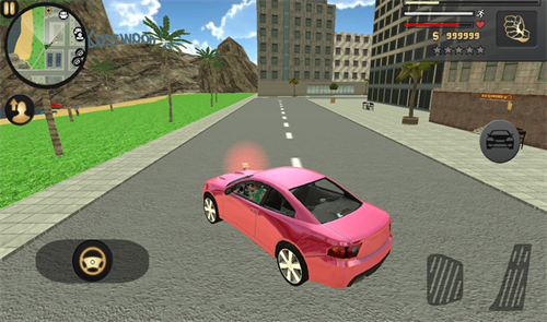 迈阿密犯罪2024下载安装