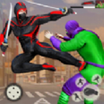 超级忍者格斗app最新版下载