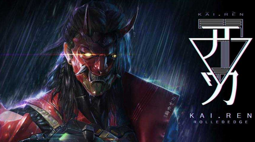 代号开刃游戏下载安卓下载最新版