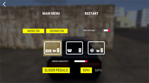 驾驶学校模拟器下载安装2024版