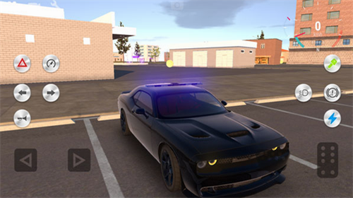 驾驶学校模拟器下载安装2024版