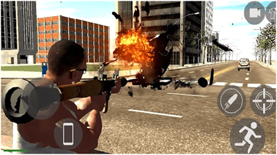 印度摩托车驾驶3D无限金币版安卓版app下载