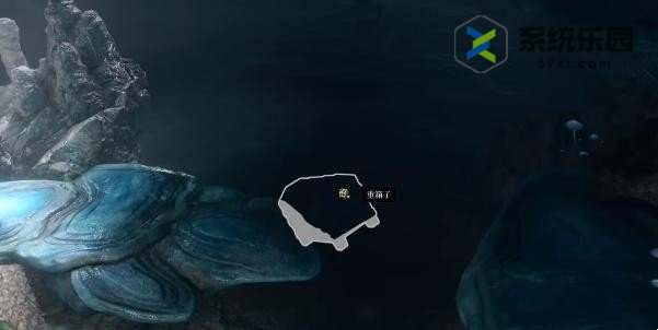 博德之门3溃烂洞穴隐藏宝箱获得方法