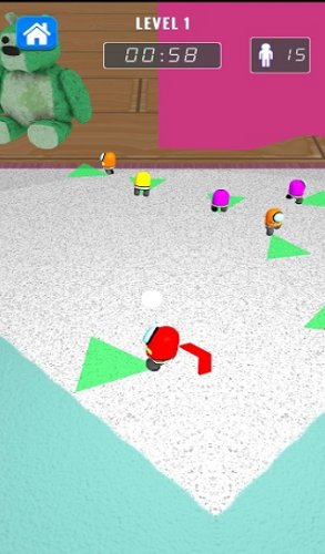 彩虹朋友大乱斗下载安装2024