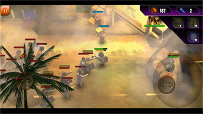 末日生存者2中文最新版安卓版最新版下载