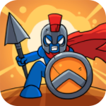 火柴人战争2军团之战最新下载2024版