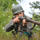 战争幽灵二战射击游戏无限金币下载最新版