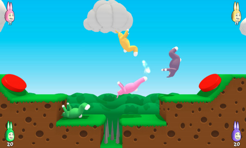 超级兔子人最新下载2024版