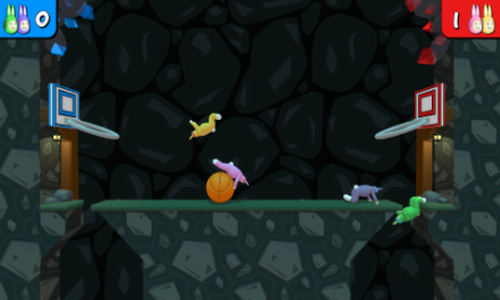 超级兔子人最新下载2024版