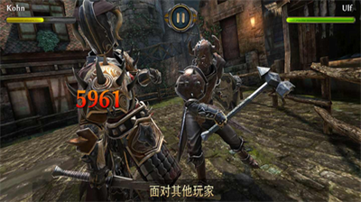 暗黑钢甲下载app